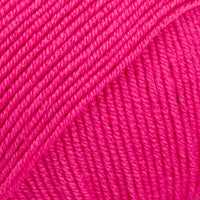 DROPS Baby Merino Yarn Cerise