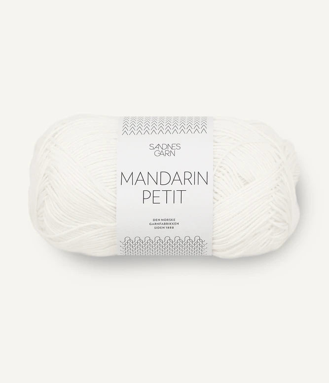 Mandarin Petit