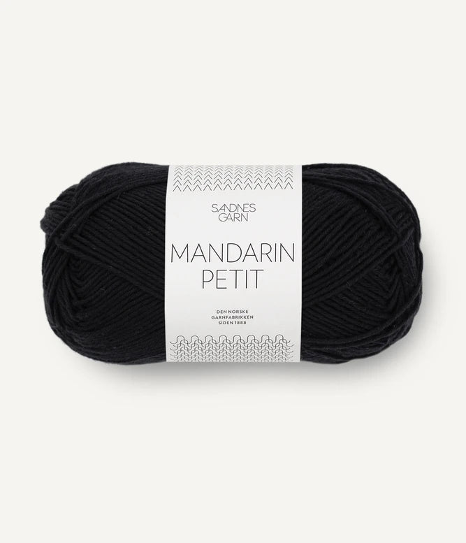 Mandarin Petit