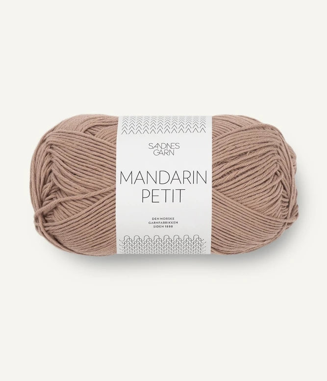 Mandarin Petit