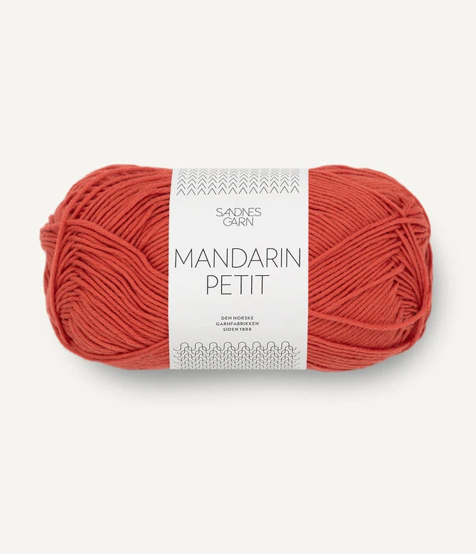 Mandarin Petit