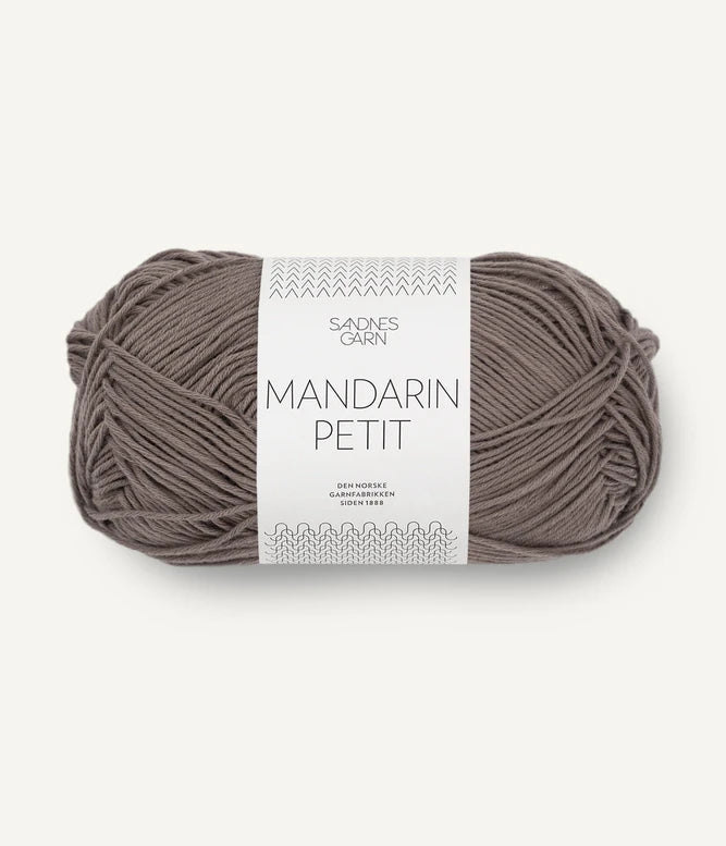 Mandarin Petit