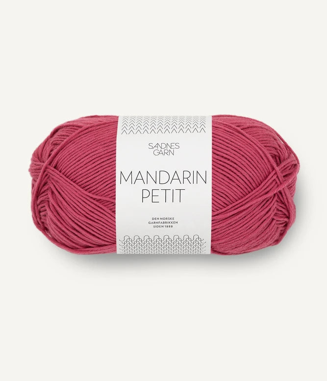 Mandarin Petit