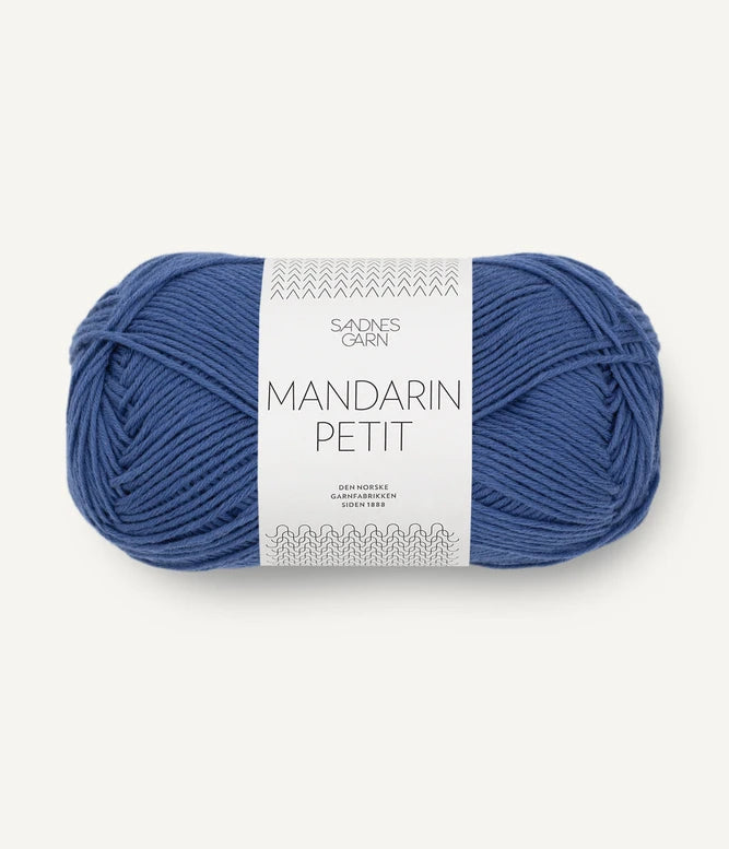 Mandarin Petit
