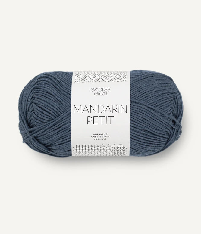 Mandarin Petit