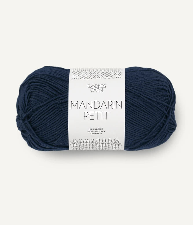 Mandarin Petit