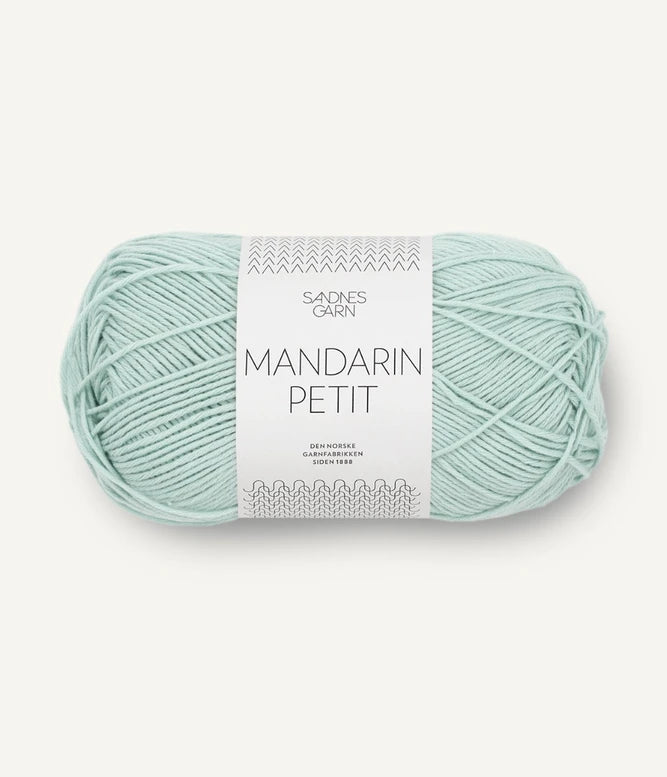Mandarin Petit