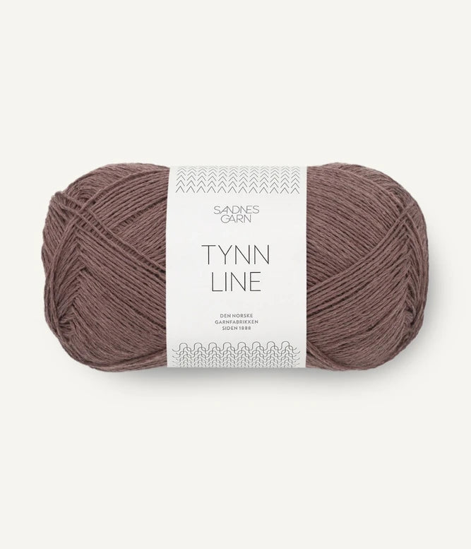 Tynn Line