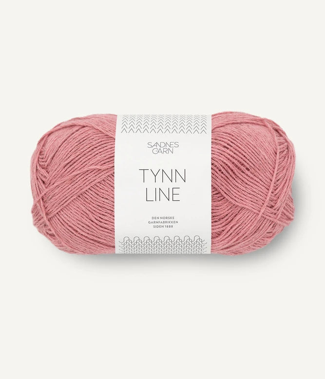 Tynn Line