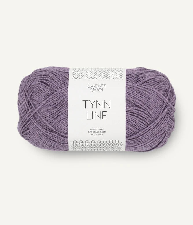 Tynn Line