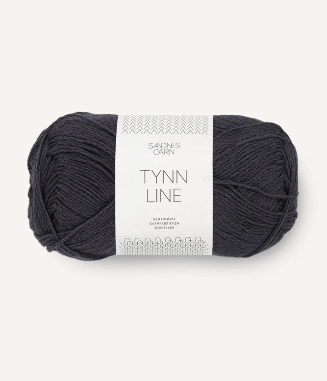 Tynn Line