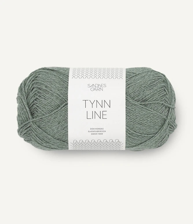 Tynn Line