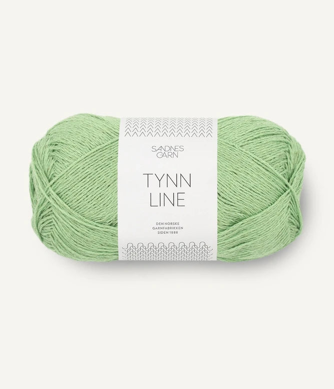 Tynn Line