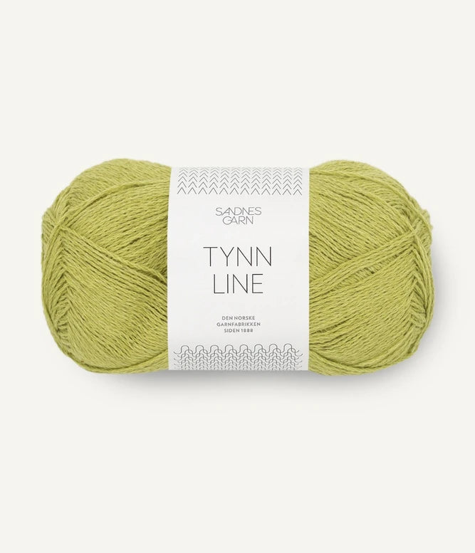 Tynn Line