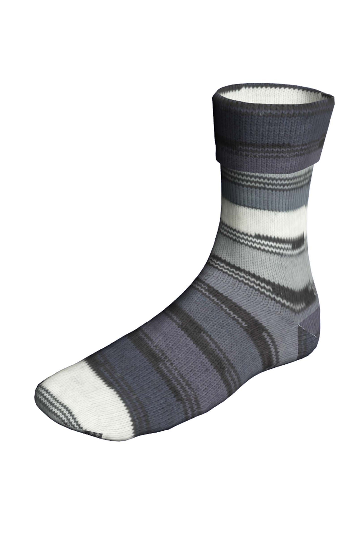 Super Soxx Merino - Element Soxx