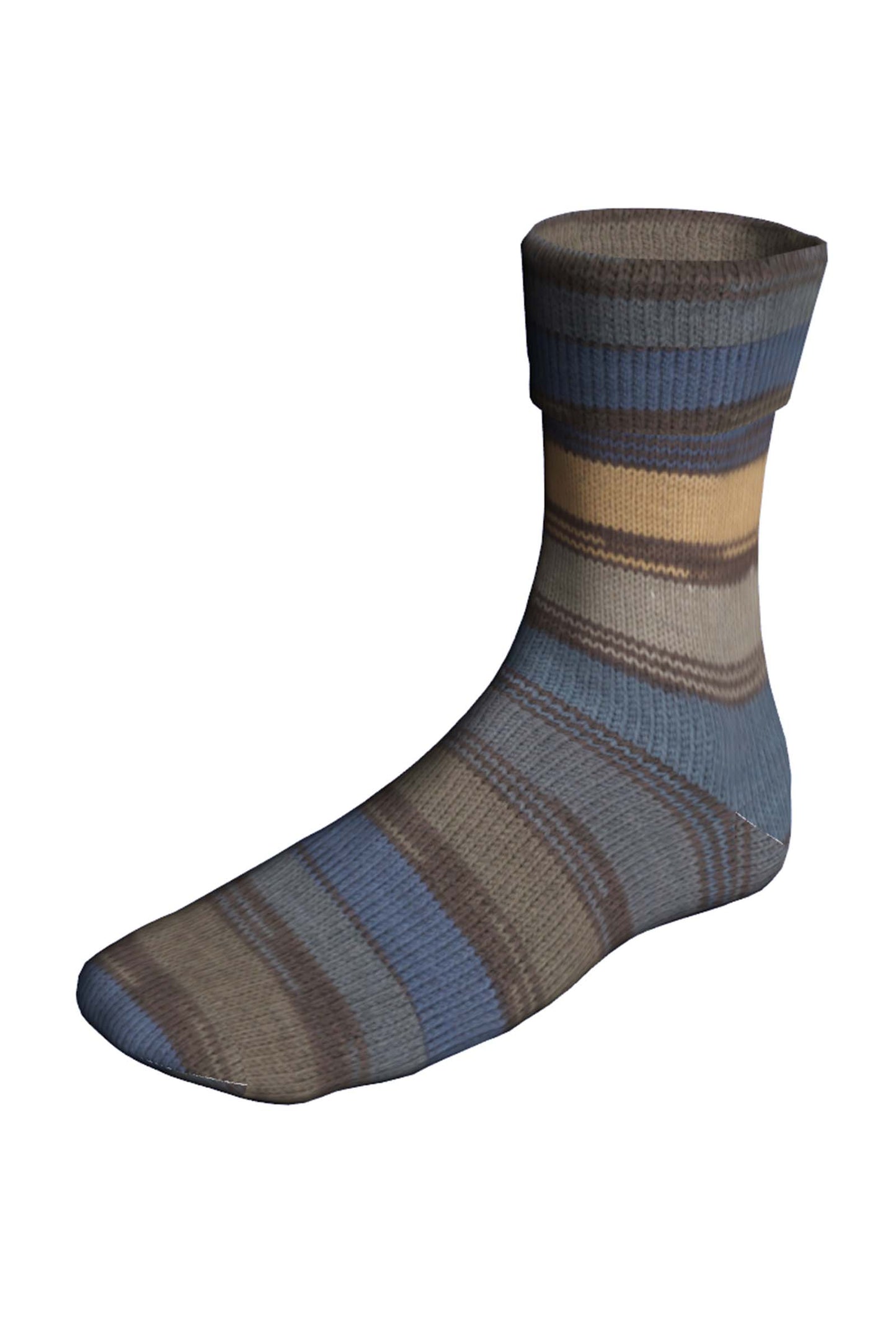 Super Soxx Merino - Element Soxx