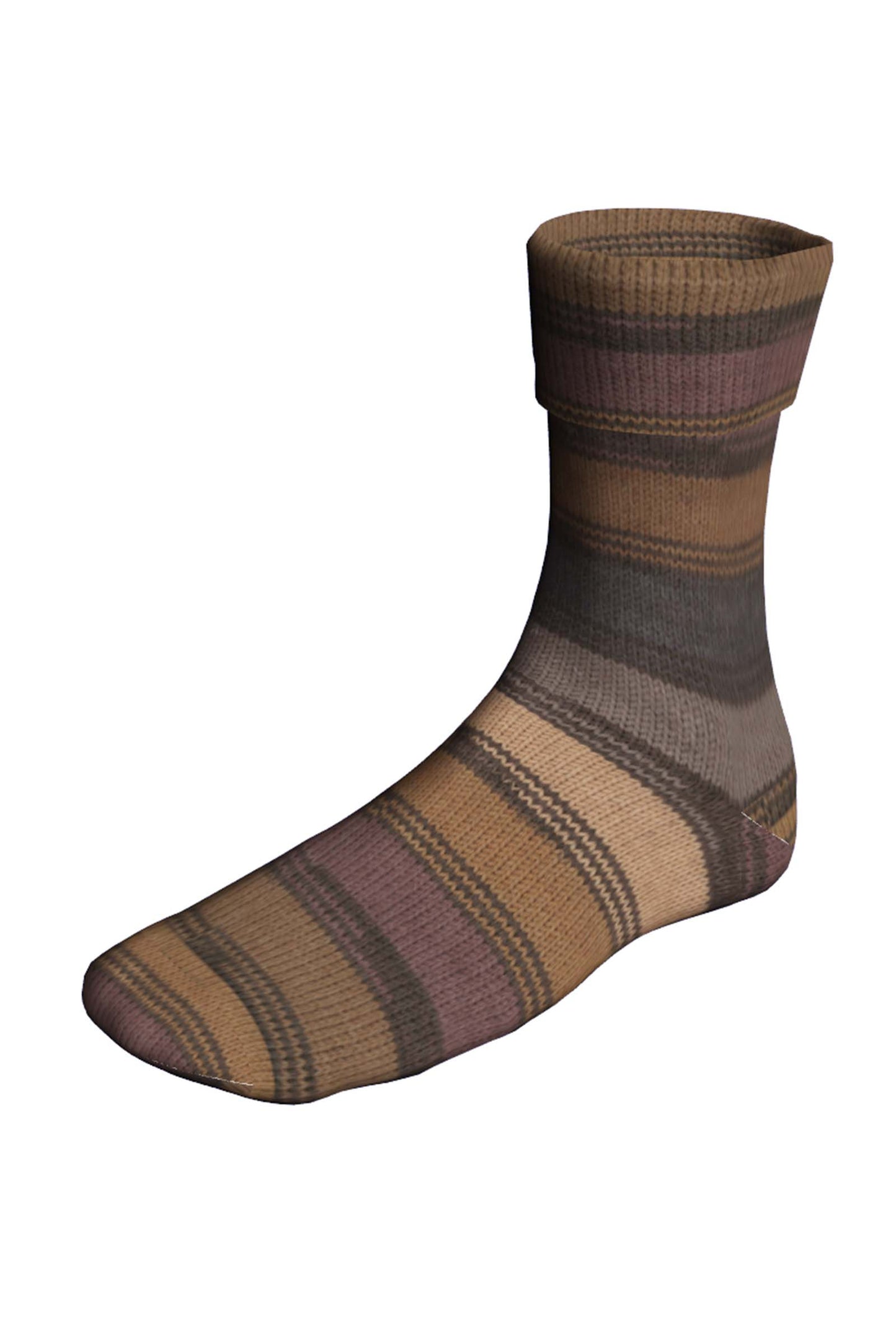 Super Soxx Merino - Element Soxx