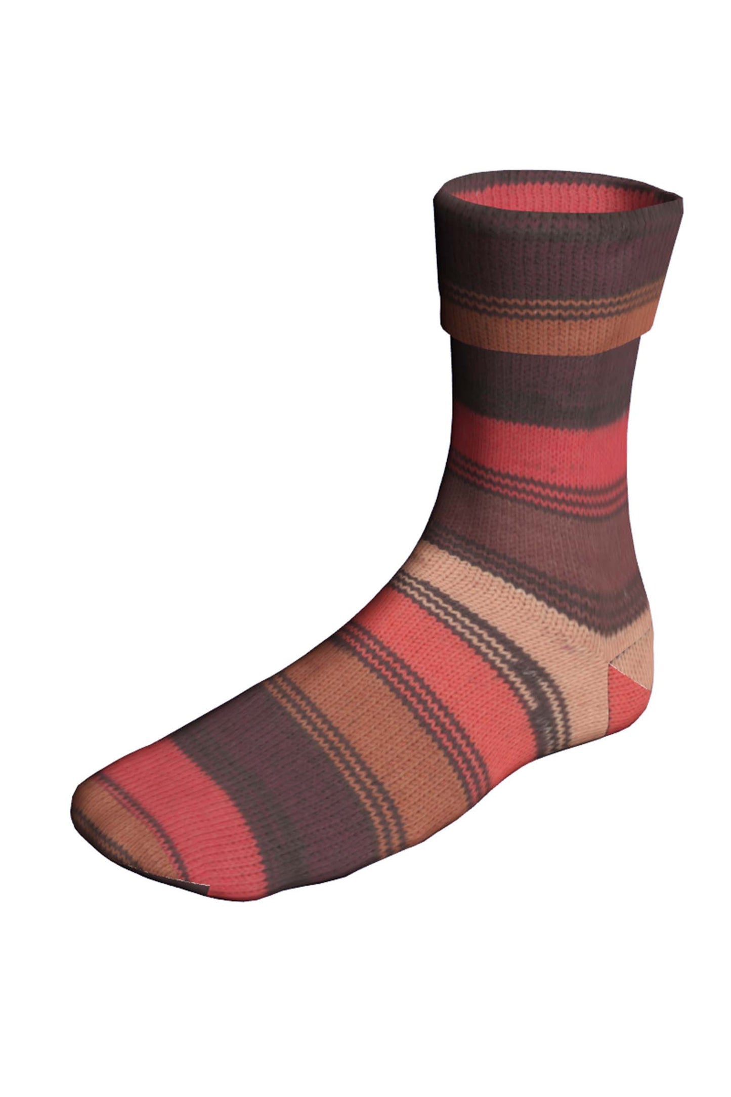Super Soxx Merino - Element Soxx
