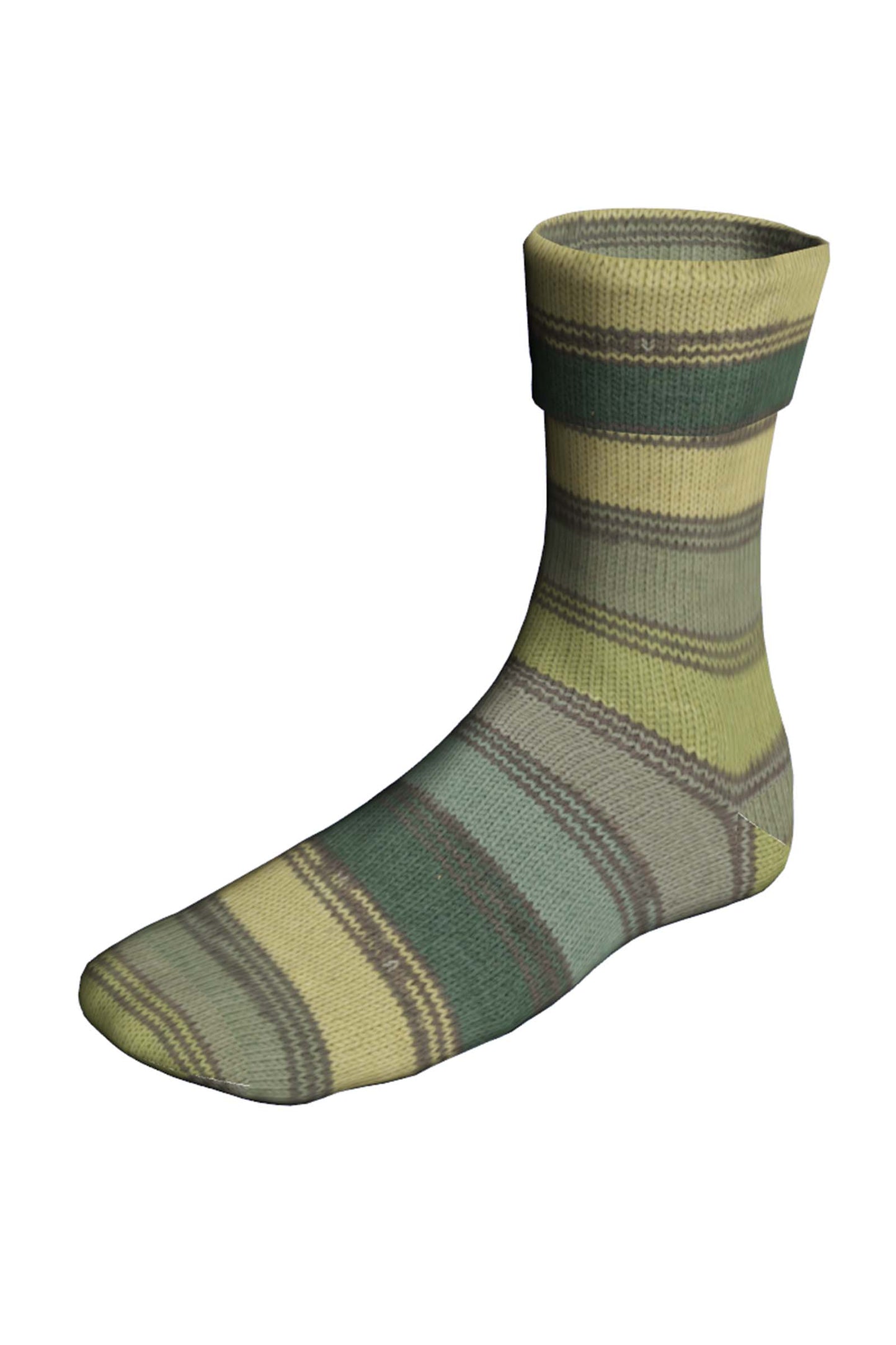 Super Soxx Merino - Element Soxx