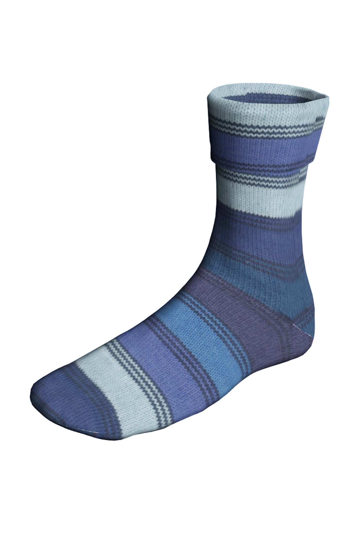 Super Soxx Merino - Element Soxx