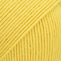 DROPS Baby Merino Yarn Lemon