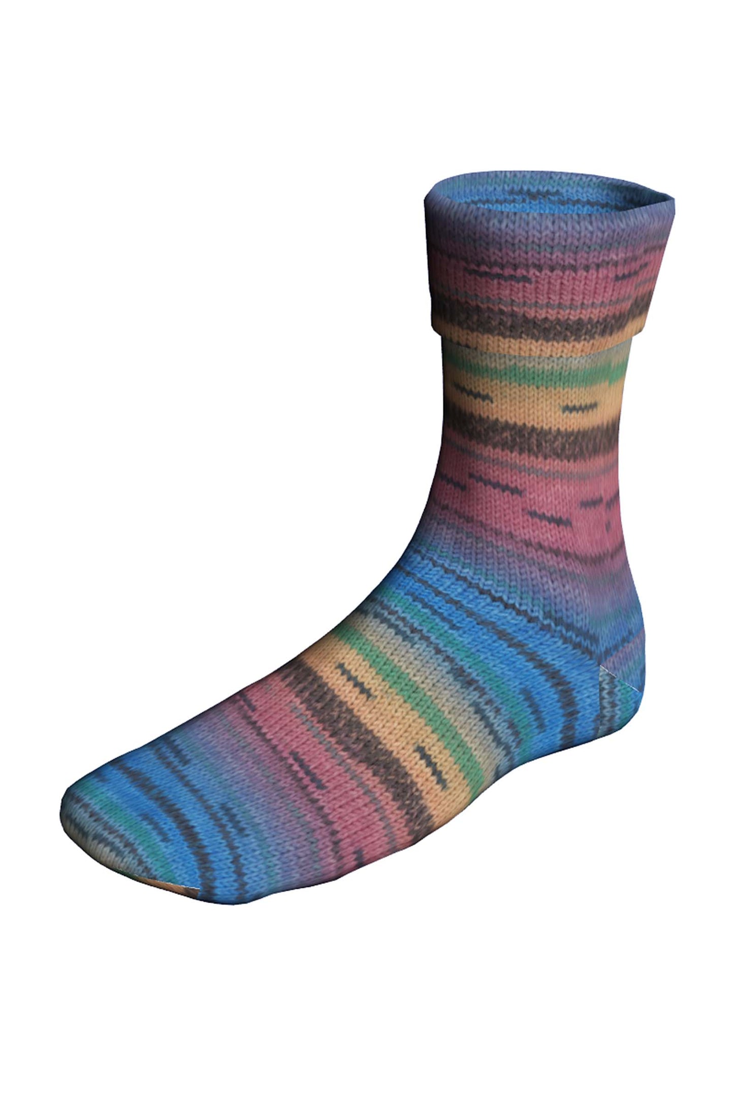 Super Soxx - Collection Comète