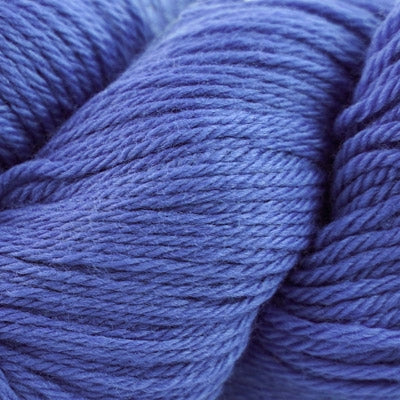 Cascade 220 Solids Deep Periwinkle