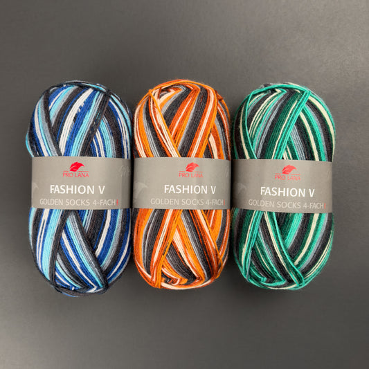 Fashion V