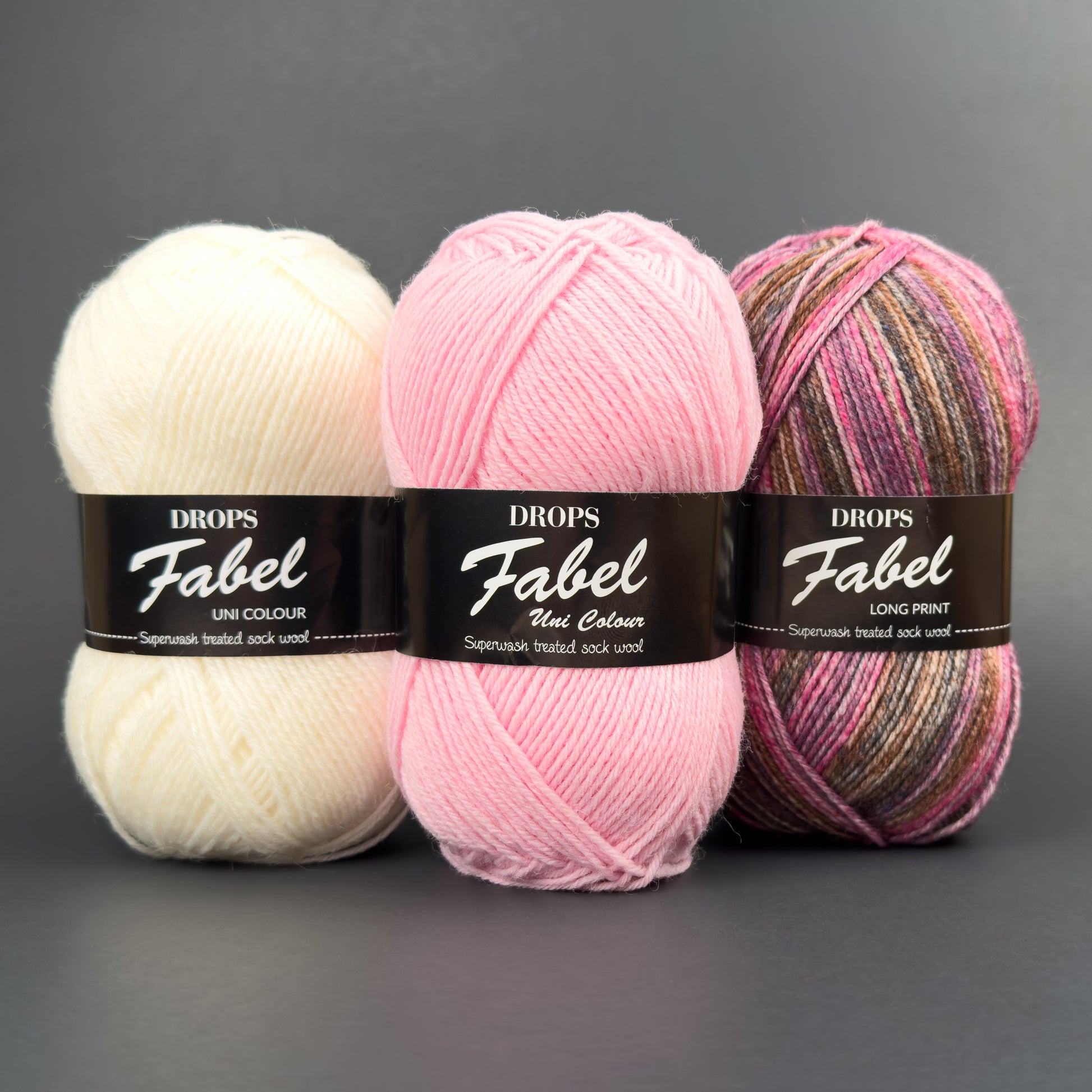 DROPS Fabel yarn