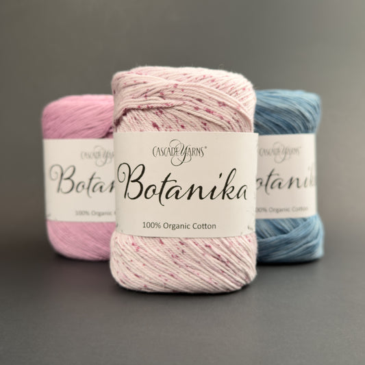Botanika