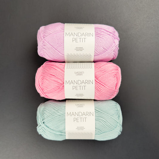 Mandarin Petit