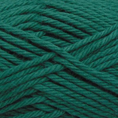 Estelle Yarns Sudz Cotton Solids Yarn Pine