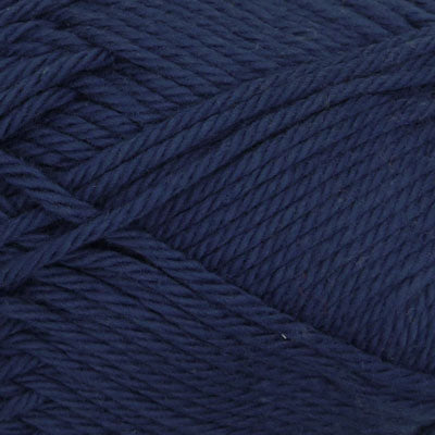 Estelle Yarns Sudz Solids 200 Yarn Navy