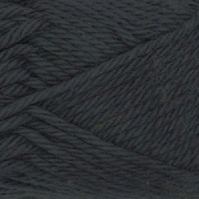 Estelle Yarns Sudz Cotton Solids Yarn Black