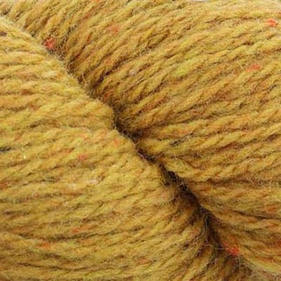 BC GARN Loch Lomond Lace yarn Curry