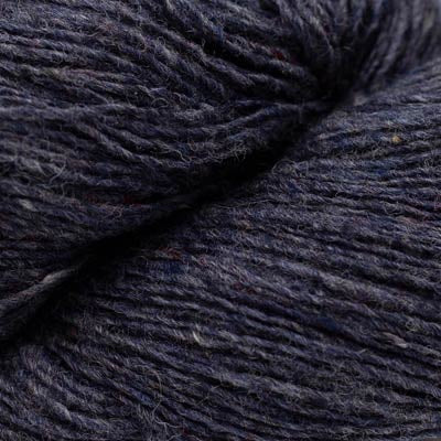 BC GARN Loch Lomond Lace yarn Denim