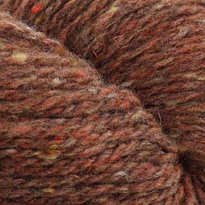 BC GARN Loch Lomond Lace yarn Nougat