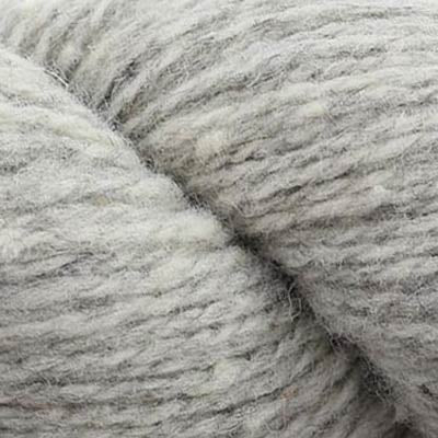 BC GARN Loch Lomond Lace yarn Silver