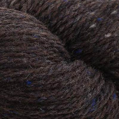 BC GARN Loch Lomond Lace yarn Anthracite