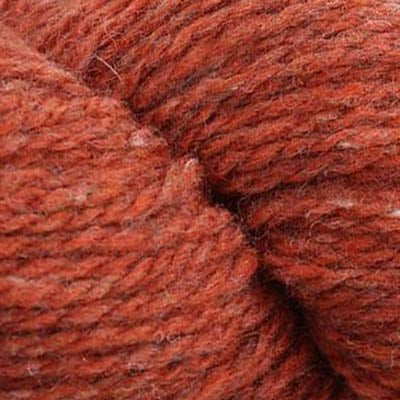 BC GARN Loch Lomond Lace yarn Copper