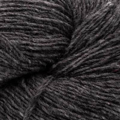 BC GARN Loch Lomond Lace yarn Graphite