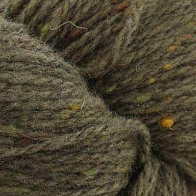 BC GARN Loch Lomond Lace yarn Moss