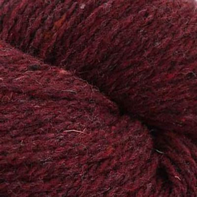 BC GARN Loch Lomond Lace yarn Bordeaux