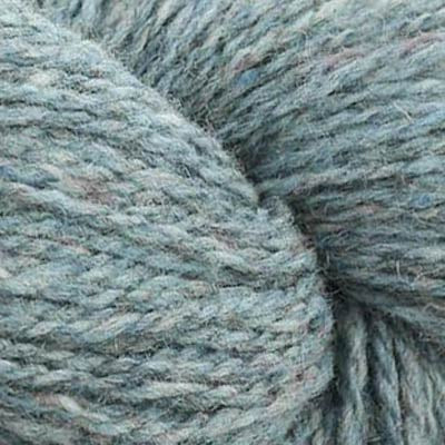 BC GARN Loch Lomond Lace yarn Baby Blue