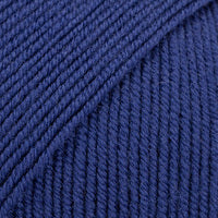 DROPS Baby Merino Yarn Dark Blue