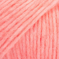 DROPS Design Yarn Air Peach Pink