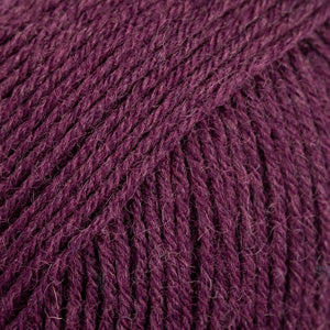 DROPS Fabel yarn Purple