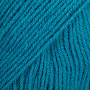 DROPS Fabel yarn Turquoise