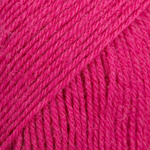 DROPS Fabel yarn Dark Pink