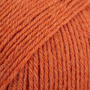 DROPS Fabel yarn Rust